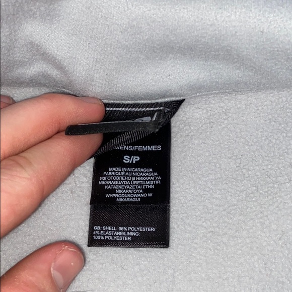 North Face jacket - Picture 6 of 6